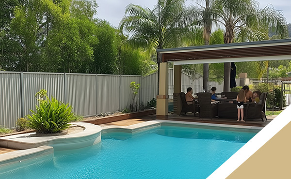 Australian-Made Fencing