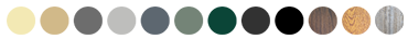 colour selection
